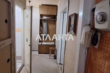 3-комнатная квартира по адресу ул. Днистерская (площадь 55,7 м²) - Atlanta.ua - фото 53