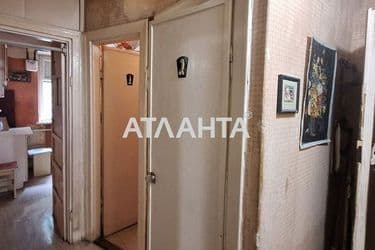 3-комнатная квартира по адресу ул. Днистерская (площадь 55,7 м²) - Atlanta.ua - фото 60