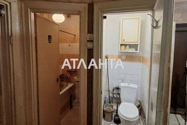 3-комнатная квартира по адресу ул. Днистерская (площадь 55,7 м²) - Atlanta.ua - фото 63