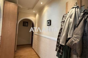 3-rooms apartment apartment by the address st. Parkovaya (area 62 m²) - Atlanta.ua - photo 15