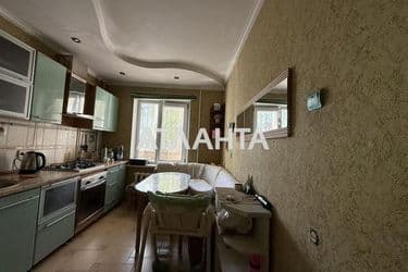 3-rooms apartment apartment by the address st. Parkovaya (area 62 m²) - Atlanta.ua - photo 12