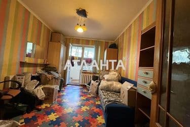 3-rooms apartment apartment by the address st. Parkovaya (area 62 m²) - Atlanta.ua - photo 10