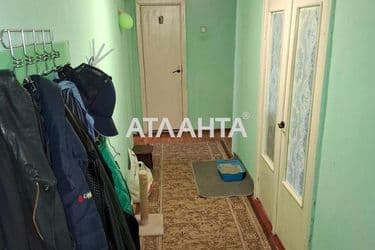 3-комнатная квартира по адресу Кошица А. Ул. (площадь 63 м²) - Atlanta.ua - фото 33