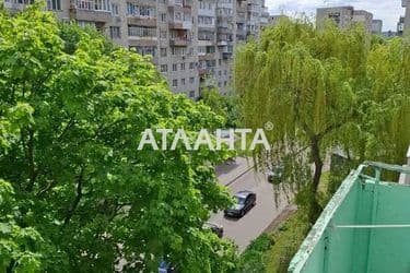 3-комнатная квартира по адресу Кошица А. Ул. (площадь 63 м²) - Atlanta.ua - фото 37