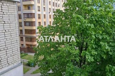3-комнатная квартира по адресу Кошица А. Ул. (площадь 63 м²) - Atlanta.ua - фото 38