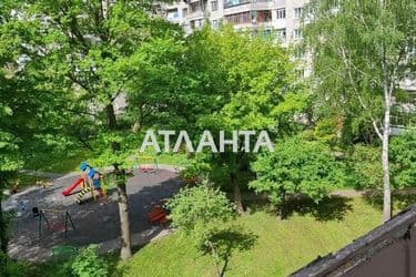 3-комнатная квартира по адресу Кошица А. Ул. (площадь 63 м²) - Atlanta.ua - фото 39