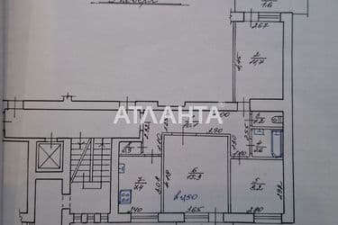 3-комнатная квартира по адресу Кошица А. Ул. (площадь 63 м²) - Atlanta.ua - фото 40