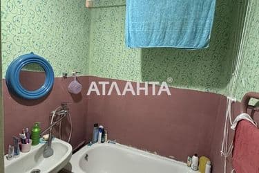 3-кімнатна квартира за адресою Кошиця О. Вул. (площа 63 м²) - Atlanta.ua - фото 21