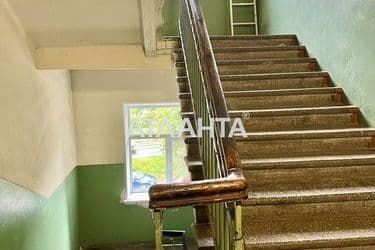 2-rooms apartment apartment by the address st. Evgeniya Konovaltsa (area 47,3 m²) - Atlanta.ua - photo 25