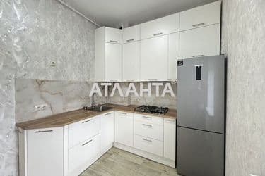 2-rooms apartment apartment by the address st. Evgeniya Konovaltsa (area 47,3 m²) - Atlanta.ua - photo 16