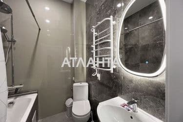 2-rooms apartment apartment by the address st. Evgeniya Konovaltsa (area 47,3 m²) - Atlanta.ua - photo 21