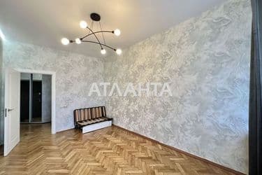 2-rooms apartment apartment by the address st. Evgeniya Konovaltsa (area 47,3 m²) - Atlanta.ua - photo 19