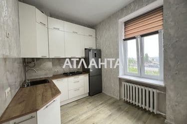 2-rooms apartment apartment by the address st. Evgeniya Konovaltsa (area 47,3 m²) - Atlanta.ua - photo 17