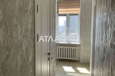 2-rooms apartment apartment by the address st. Evgeniya Konovaltsa (area 47,3 m²) - Atlanta.ua - photo 23