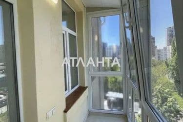 2-rooms apartment apartment by the address st. Evgeniya Konovaltsa (area 47,3 m²) - Atlanta.ua - photo 24