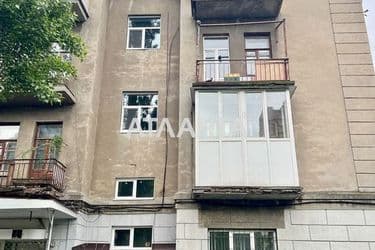 2-rooms apartment apartment by the address st. Evgeniya Konovaltsa (area 47,3 m²) - Atlanta.ua - photo 29