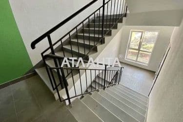 1-room apartment apartment by the address st. Mashinostroiteley (area 46 m²) - Atlanta.ua - photo 11