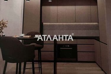 1-room apartment apartment by the address st. Mashinostroiteley (area 46 m²) - Atlanta.ua - photo 17