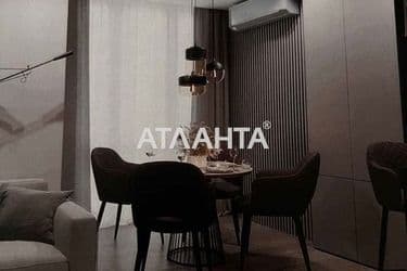 1-room apartment apartment by the address st. Mashinostroiteley (area 46 m²) - Atlanta.ua - photo 16