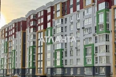 1-room apartment apartment by the address st. Mashinostroiteley (area 46 m²) - Atlanta.ua - photo 10