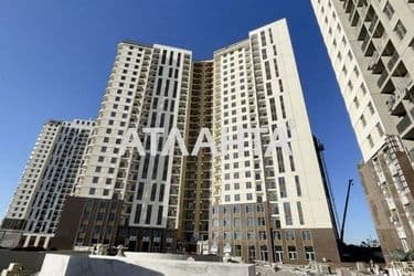 1-room apartment apartment by the address st. Krasnova (area 42,4 m²) - Atlanta.ua - photo 9