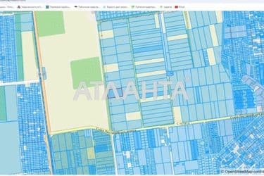 Landplot by the address st. Massiv 12 (area 1610 acr) - Atlanta.ua - photo 10