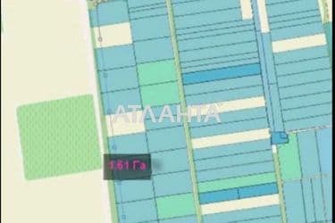 Landplot by the address st. Massiv 12 (area 1610 acr) - Atlanta.ua - photo 8