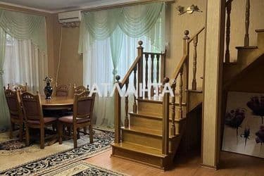 House by the address st. Ayvazovskogo (area 242,8 m²) - Atlanta.ua - photo 31