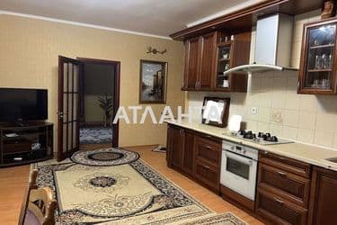 House by the address st. Ayvazovskogo (area 242,8 m²) - Atlanta.ua - photo 30