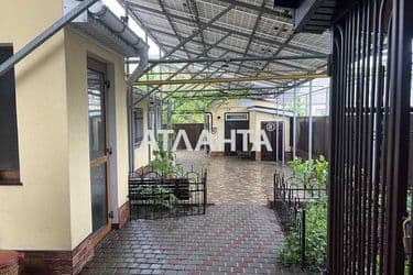 House by the address st. Ayvazovskogo (area 242,8 m²) - Atlanta.ua - photo 50
