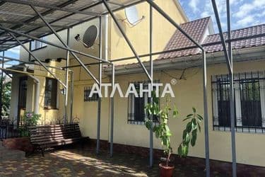 House by the address st. Ayvazovskogo (area 242,8 m²) - Atlanta.ua - photo 51