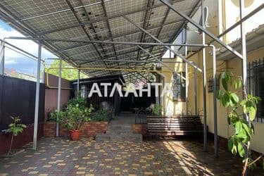House by the address st. Ayvazovskogo (area 242,8 m²) - Atlanta.ua - photo 28