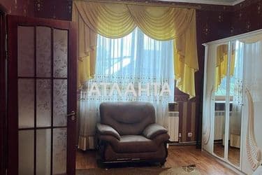 House by the address st. Ayvazovskogo (area 242,8 m²) - Atlanta.ua - photo 44
