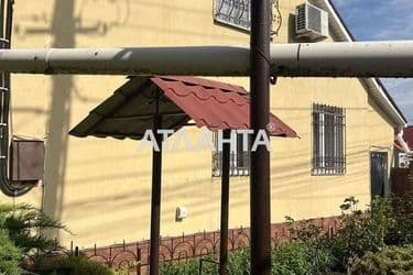 House by the address st. Ayvazovskogo (area 242,8 m²) - Atlanta.ua - photo 53