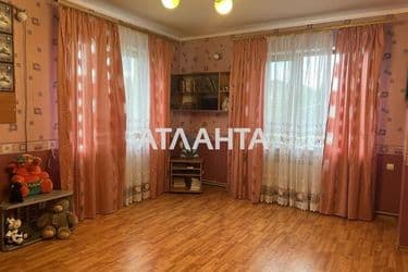 House by the address st. Ayvazovskogo (area 242,8 m²) - Atlanta.ua - photo 41