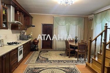 House by the address st. Ayvazovskogo (area 242,8 m²) - Atlanta.ua - photo 29