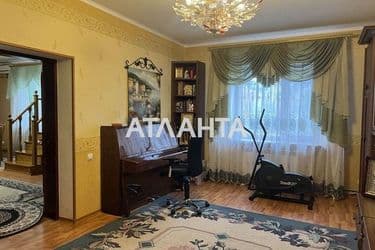 House by the address st. Ayvazovskogo (area 242,8 m²) - Atlanta.ua - photo 46