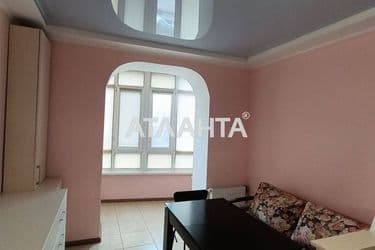 1-room apartment apartment by the address st. Marii Priymachenko (area 56 m²) - Atlanta.ua - photo 13