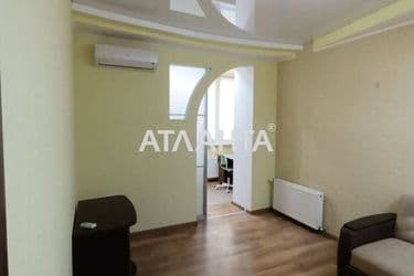 1-room apartment apartment by the address st. Marii Priymachenko (area 56 m²) - Atlanta.ua - photo 16