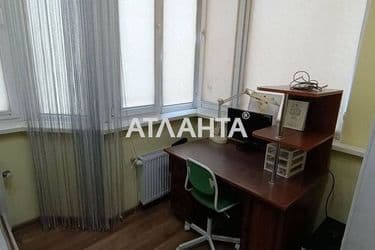 1-room apartment apartment by the address st. Marii Priymachenko (area 56 m²) - Atlanta.ua - photo 18