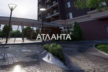 1-кімнатна квартира за адресою вул. Генуезька (площа 43,1 м²) - Atlanta.ua - фото 10