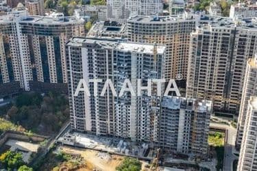 1-кімнатна квартира за адресою вул. Генуезька (площа 43,1 м²) - Atlanta.ua - фото 14