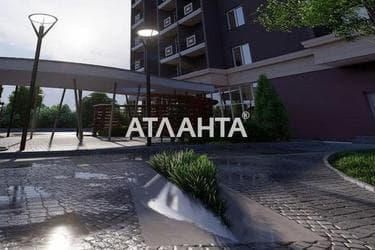 1-кімнатна квартира за адресою вул. Генуезька (площа 43,1 м²) - Atlanta.ua - фото 10