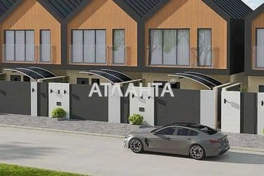 House by the address st. Vavilova ak (area 125 m²) - Atlanta.ua - photo 7