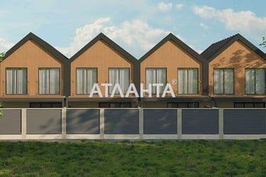 House by the address st. Vavilova ak (area 125 m²) - Atlanta.ua - photo 10