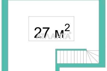 Будинок за адресою вул. Вавілова ак. (площа 125 м²) - Atlanta.ua - фото 24