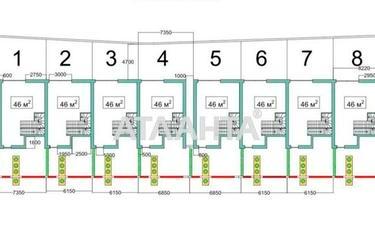 Будинок за адресою вул. Вавілова ак. (площа 125 м²) - Atlanta.ua - фото 20