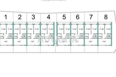Будинок за адресою вул. Вавілова ак. (площа 125 м²) - Atlanta.ua - фото 21