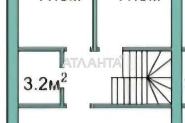Будинок за адресою вул. Вавілова ак. (площа 125 м²) - Atlanta.ua - фото 23
