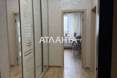 1-room apartment apartment by the address st. Shtilevaya (area 33 m²) - Atlanta.ua - photo 12